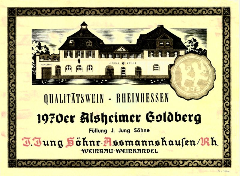 Jung_Alsheimer Goldberg 1970.jpg